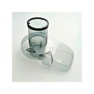 Solis Deckel Entsafter 217061