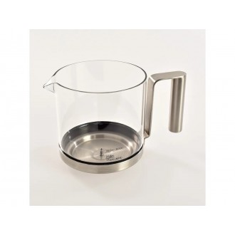 Solis Glasbehälter Milchschäumer 2121.28