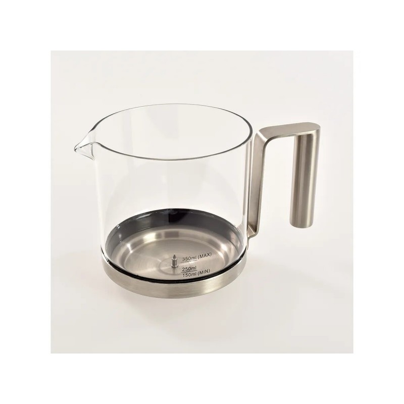 Solis Glasbehälter Milchschäumer 2121.28