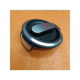 Solis Deckel Teekocher 2121.01