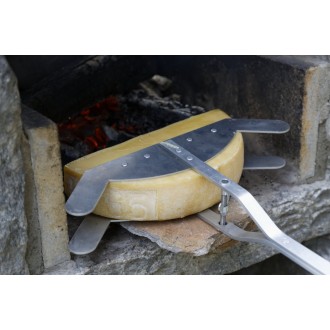 Raclette Zange  800.800