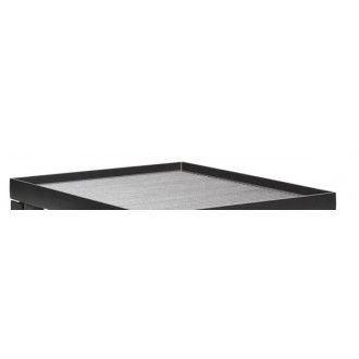 Solis Raclette Grillplatte 522.17