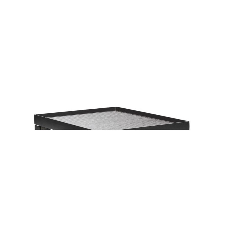 Solis Raclette Grillplatte 522.17