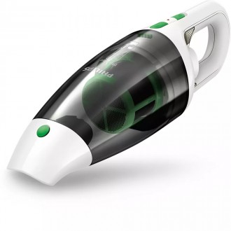 Philips Akkusauger FC6148