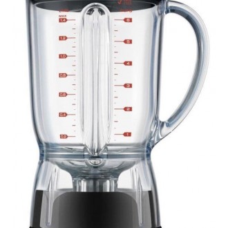 Solis Standmixer Mixbehälter 2151.48
