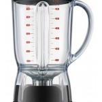 Solis Standmixer Mixbehälter 2151.48