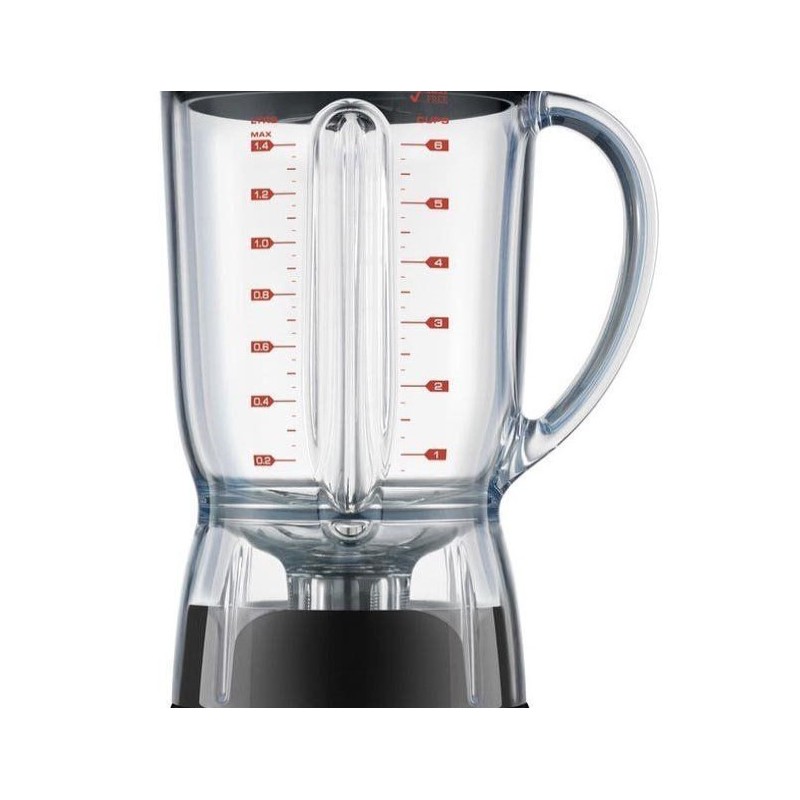 Solis Standmixer Mixbehälter 2151.48