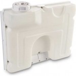 Solis Wassertank Qubic 1762.90