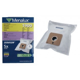 Satrap Staubbeutel Menalux 1900