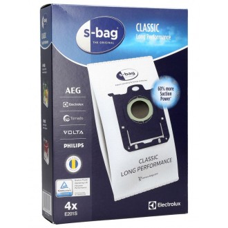 Electrolux S-BAG Classic H862760