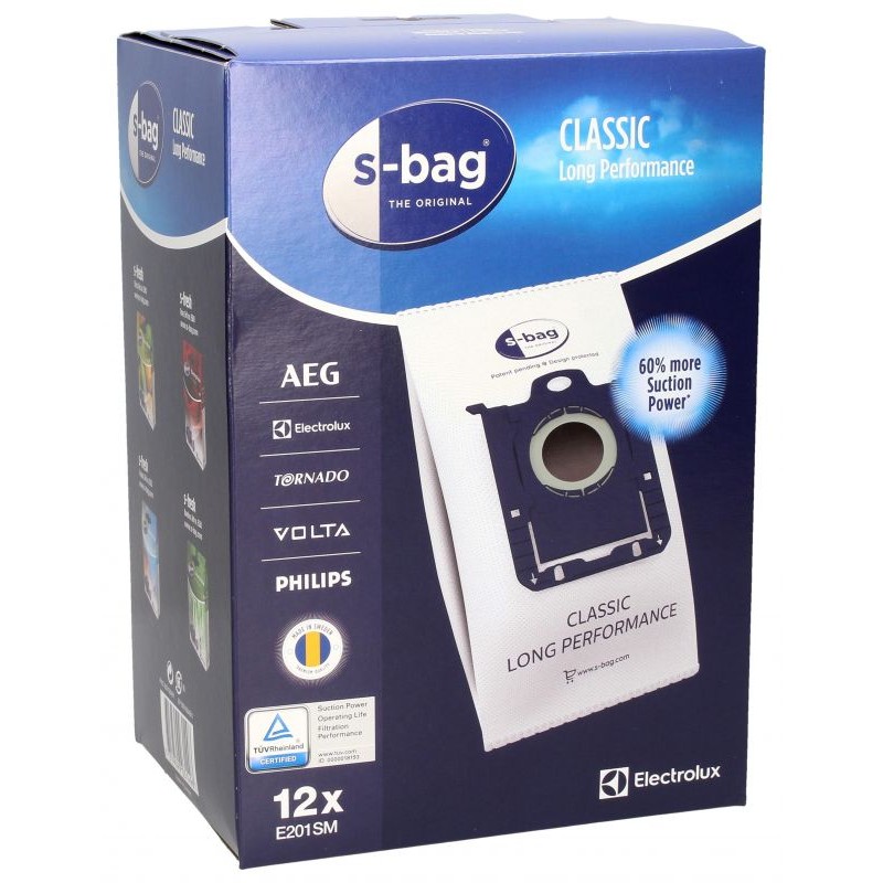 Electrolux S-BAG Classic H862789