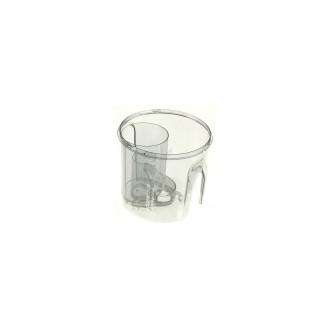 Samsung Staubsauger Ersatzteile - Staubbehälter G949966