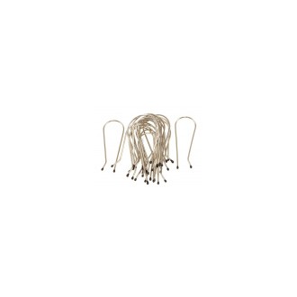 Babyliss Metal Spangen Q484859