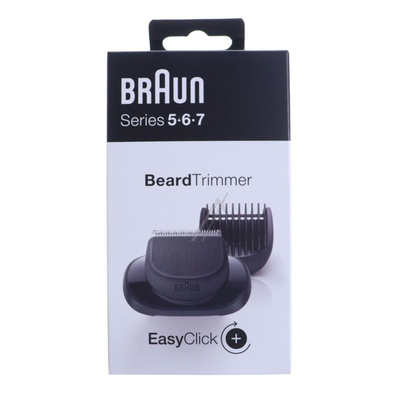 Braun Barttrimmer Set X243473