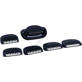 Braun Barttrimmer Set 80712421