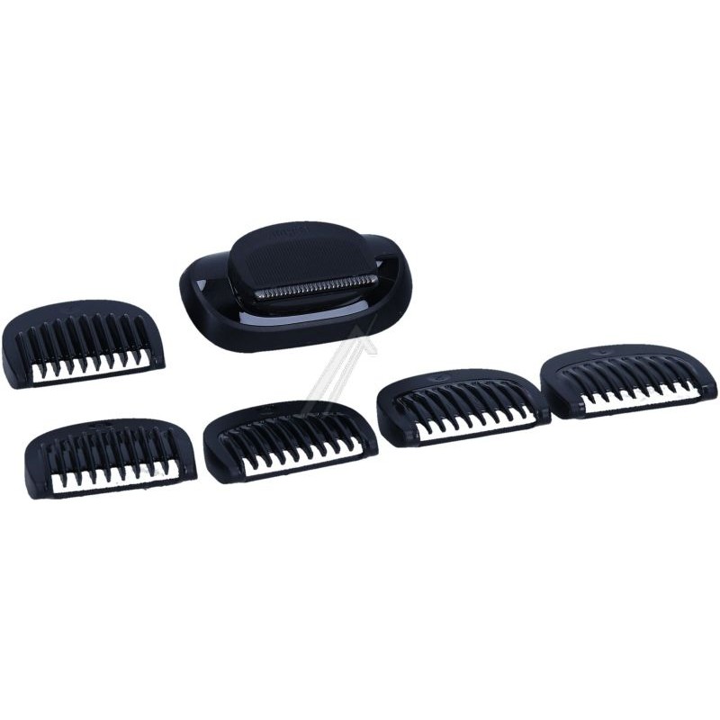 Braun Barttrimmer Set 80712421