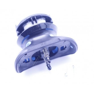 Braun Scherkopf Rahmen R464303