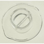 SMEG Deckel Milchschäumer W22176