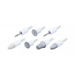 Beurer Manucure Aufsätze 57213