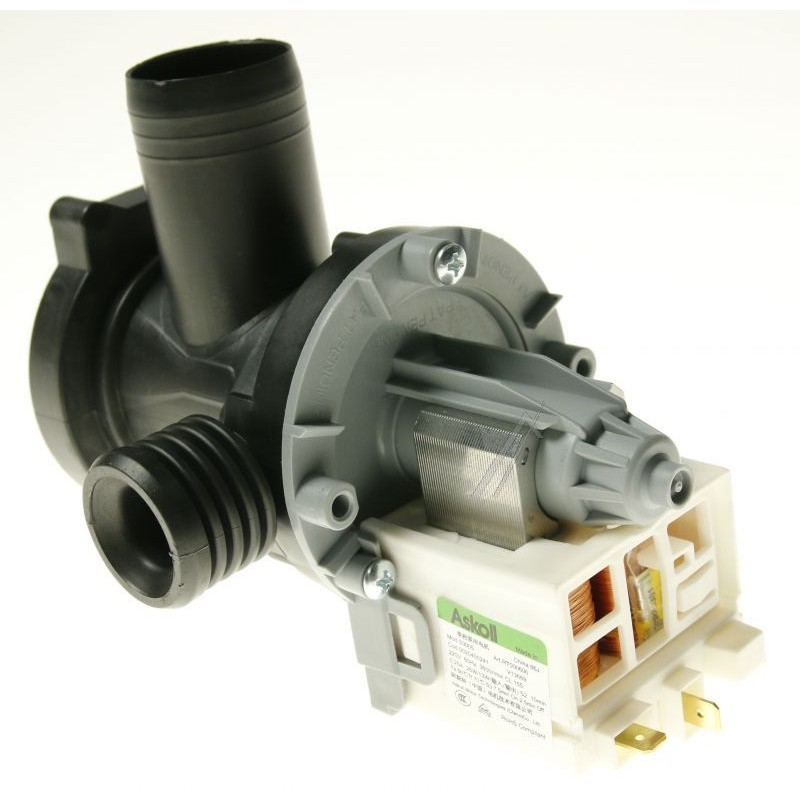 Haier Laugenpumpe R328100