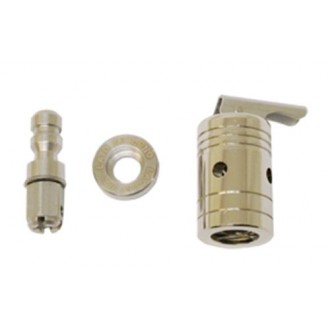 Lagostina Ventil Dampfkochtopf 238064