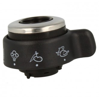 Lagostina Ventil Dampfkochtopf F418377