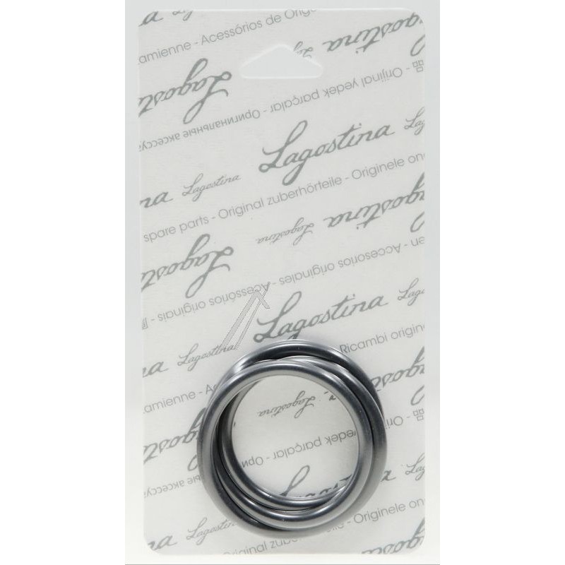 Lagostina Dichtung Schnellkochtopf G973184