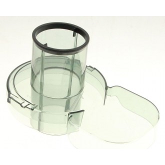Severin Deckel Entsafter Q482947