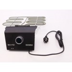 Severin Heizelement Elektrogrill W365235