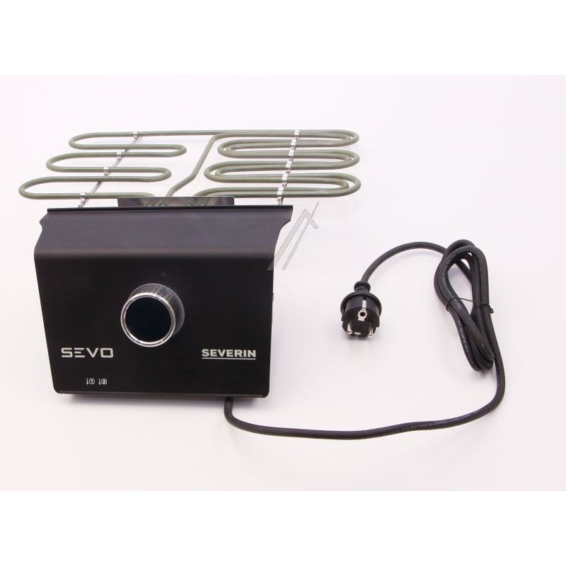 Severin Heizelement Elektrogrill W365235