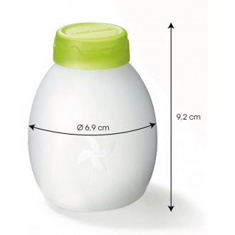 Lagrange Ersatzteile - Joghurt Trinkflaschen 430201