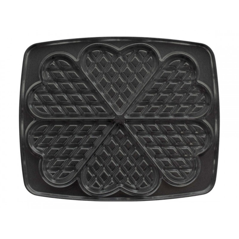 Lagrange Waffelplatte LA-030522