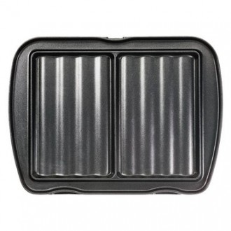 Lagrange Waffeleisen Ersatzplatte Croque Monsieur 4489715