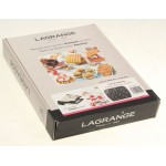 Lagrange Donuts Platten...