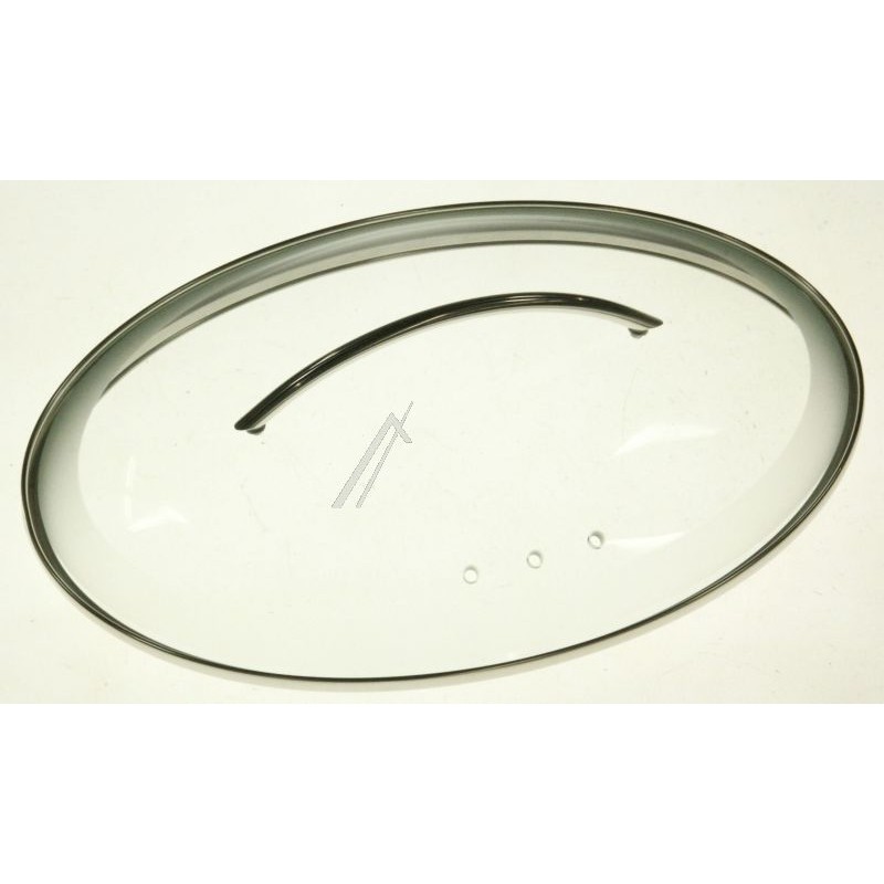 Magimix Glasdeckel Dampfgarer M935845