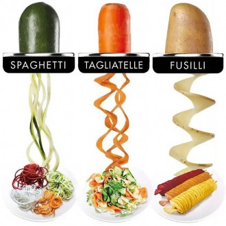 Magimix Spiralizer 17501