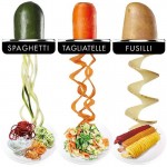 Magimix Spiralizer 17501