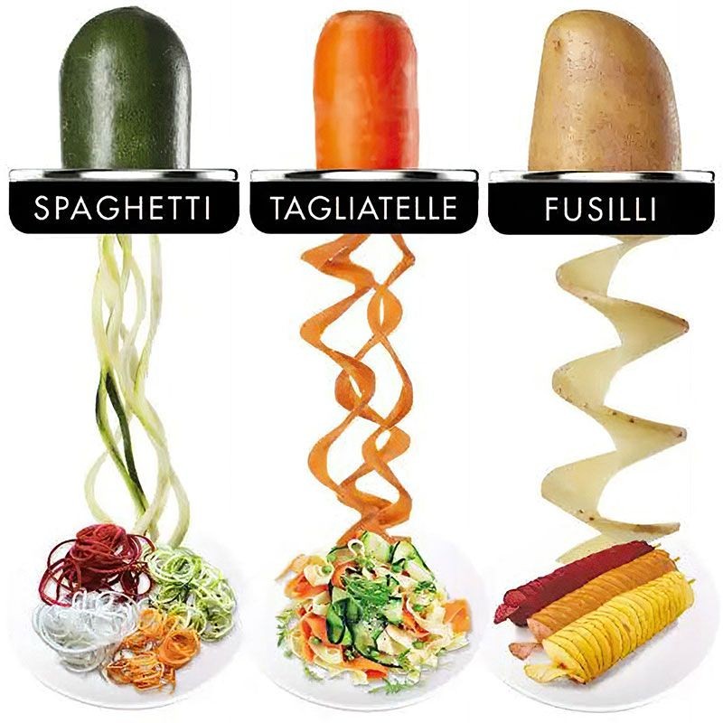 Magimix Spiralizer 17501