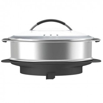 Magimix COOK EXPERT XXL Dampfgarkorb 17277