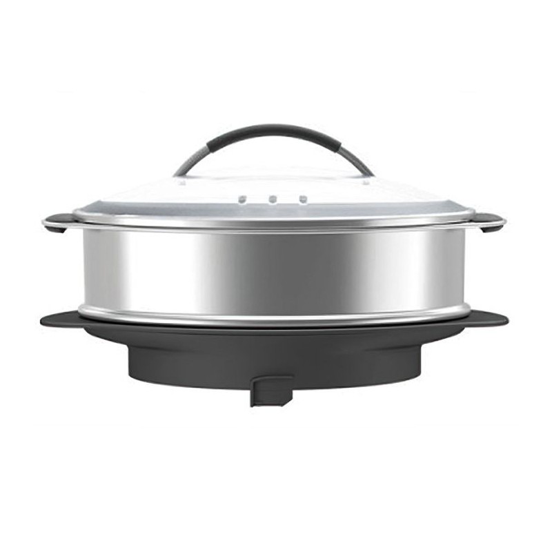 Magimix COOK EXPERT XXL Dampfgarkorb 17277