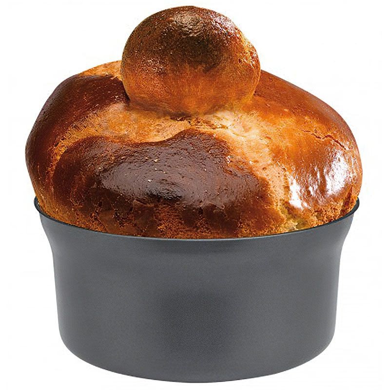 Magimix,Backform,Brotbackform,Kuchenbackform,