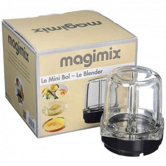 Magimix Minihacker F348363