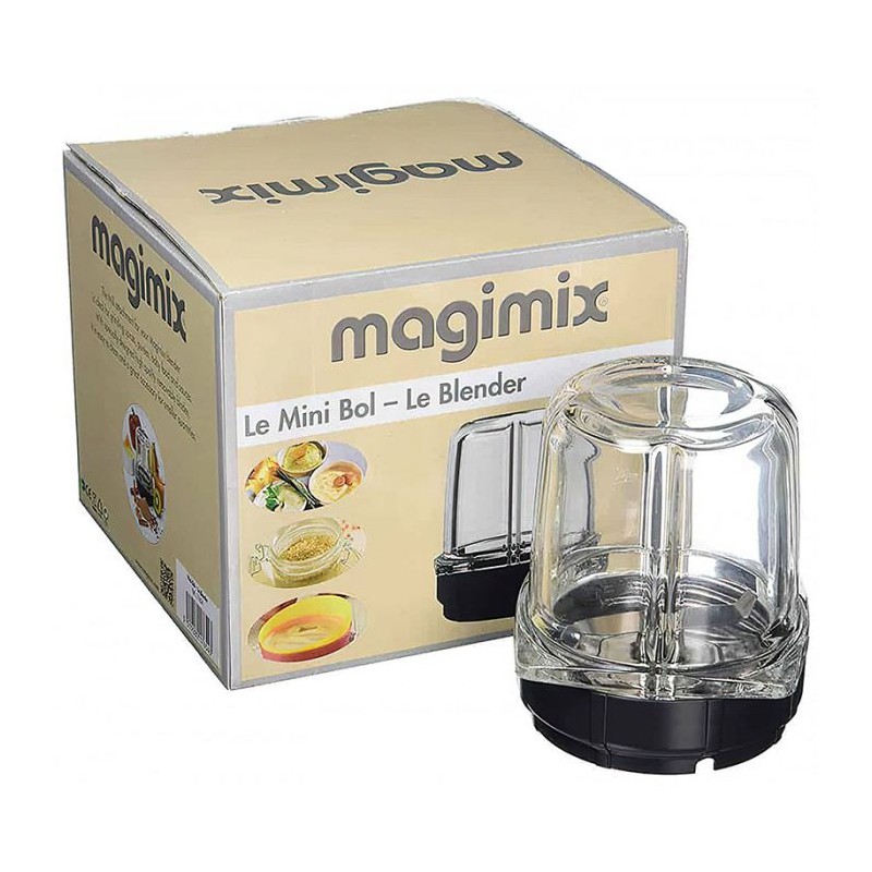 Magimix Minihacker F348363