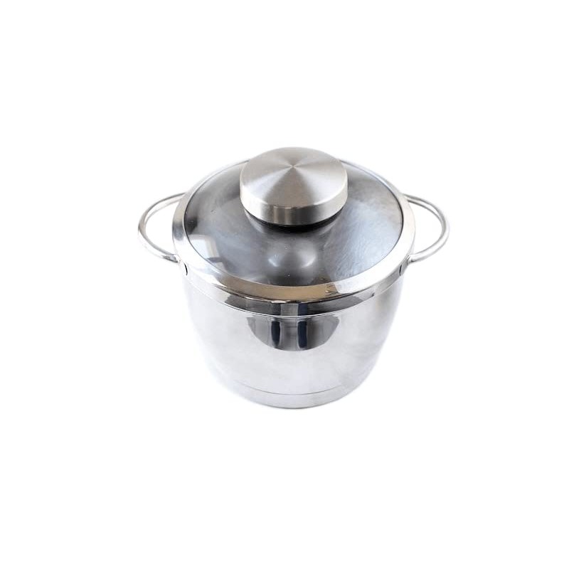 Magimix Metal Schüssel H869081