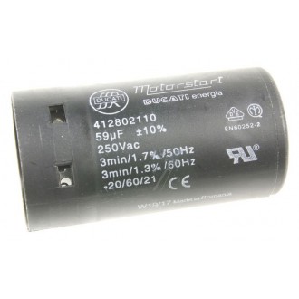 Magimix Kondensator H983118
