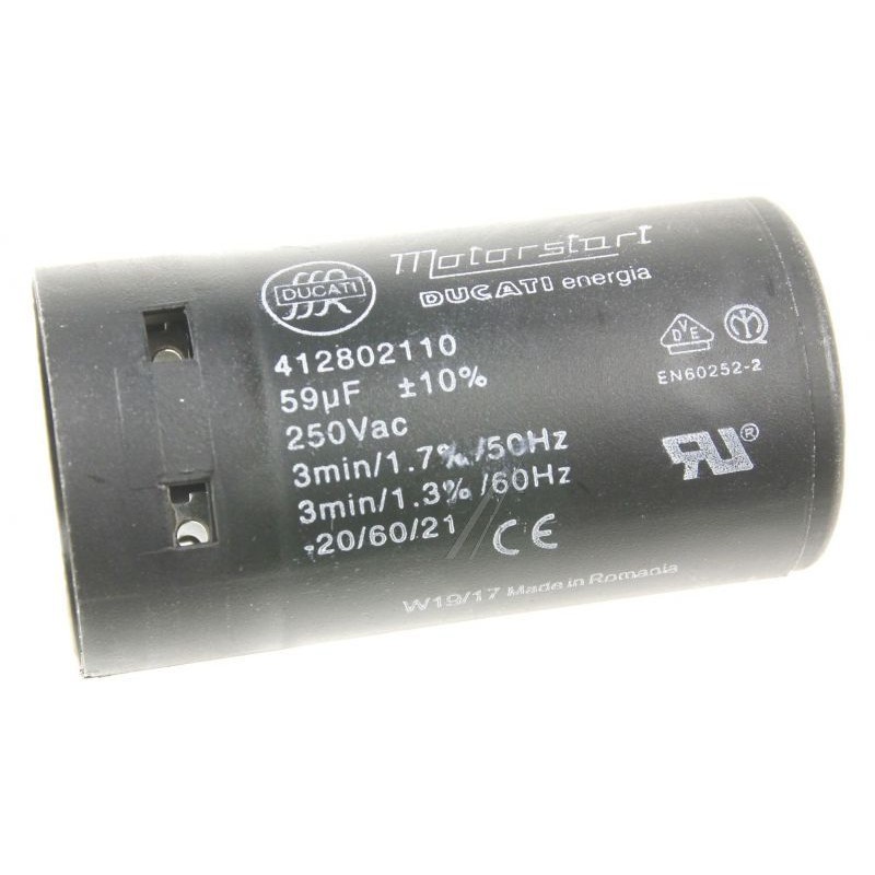 Magimix Kondensator H983118