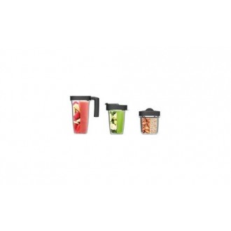 Magimix Blend & Go Flaschen M935349