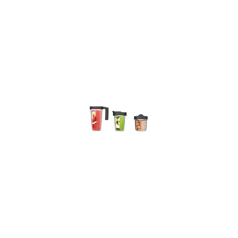 Magimix Blend & Go Flaschen M935349