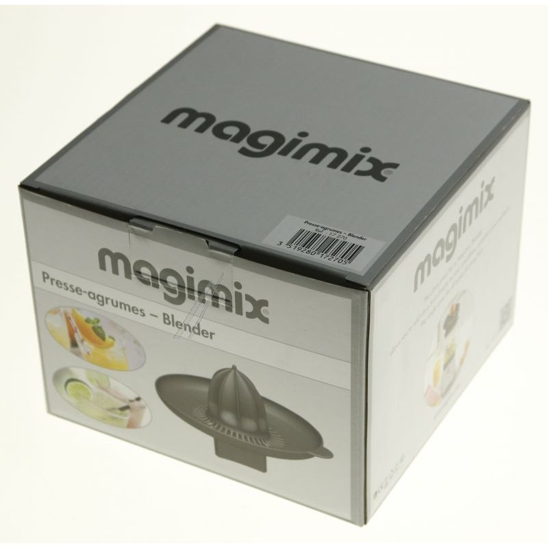 Magimix Zitrusspress Aufsatz M239719