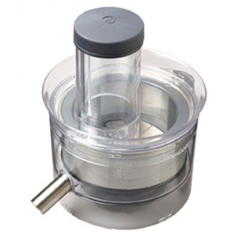 Kenwood Entsafter Küchenmaschine 5587747